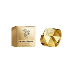 Eau de Parfum "Lady Million", 30 ml