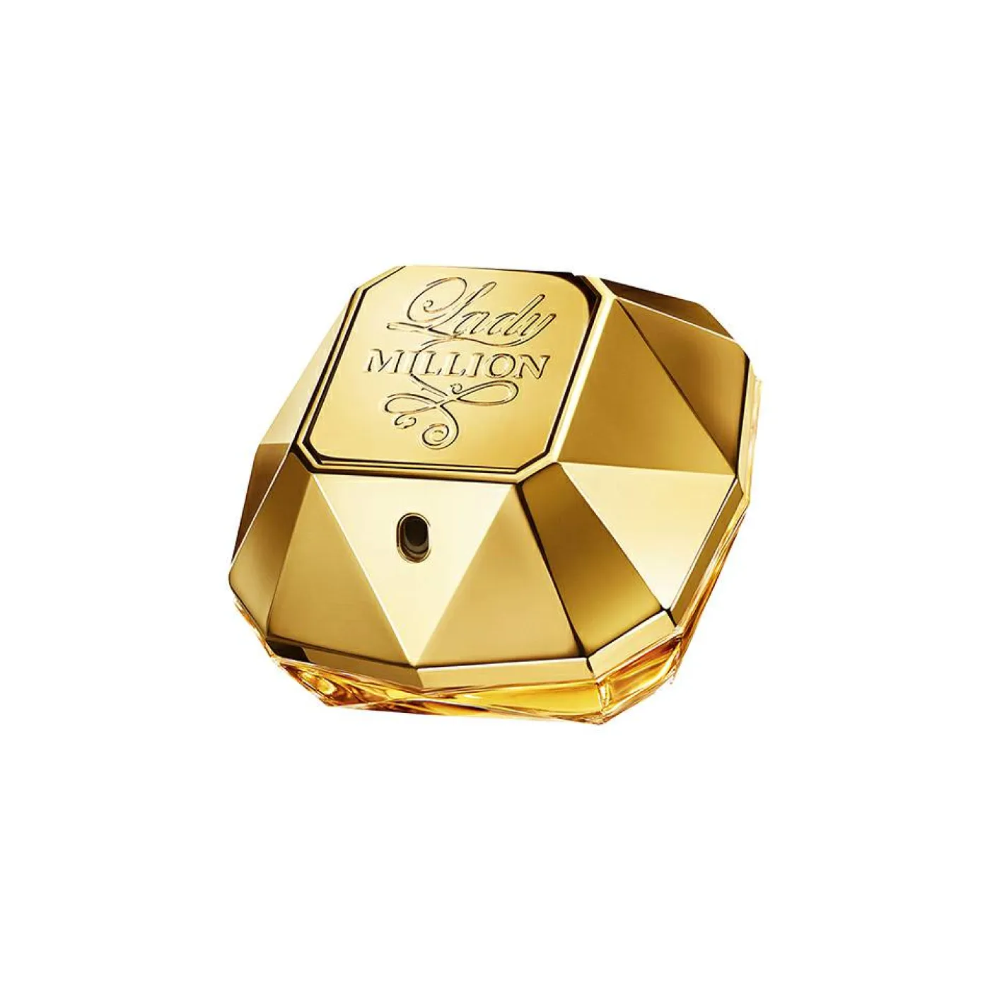 Eau de Parfum "Lady Million", 50 ml