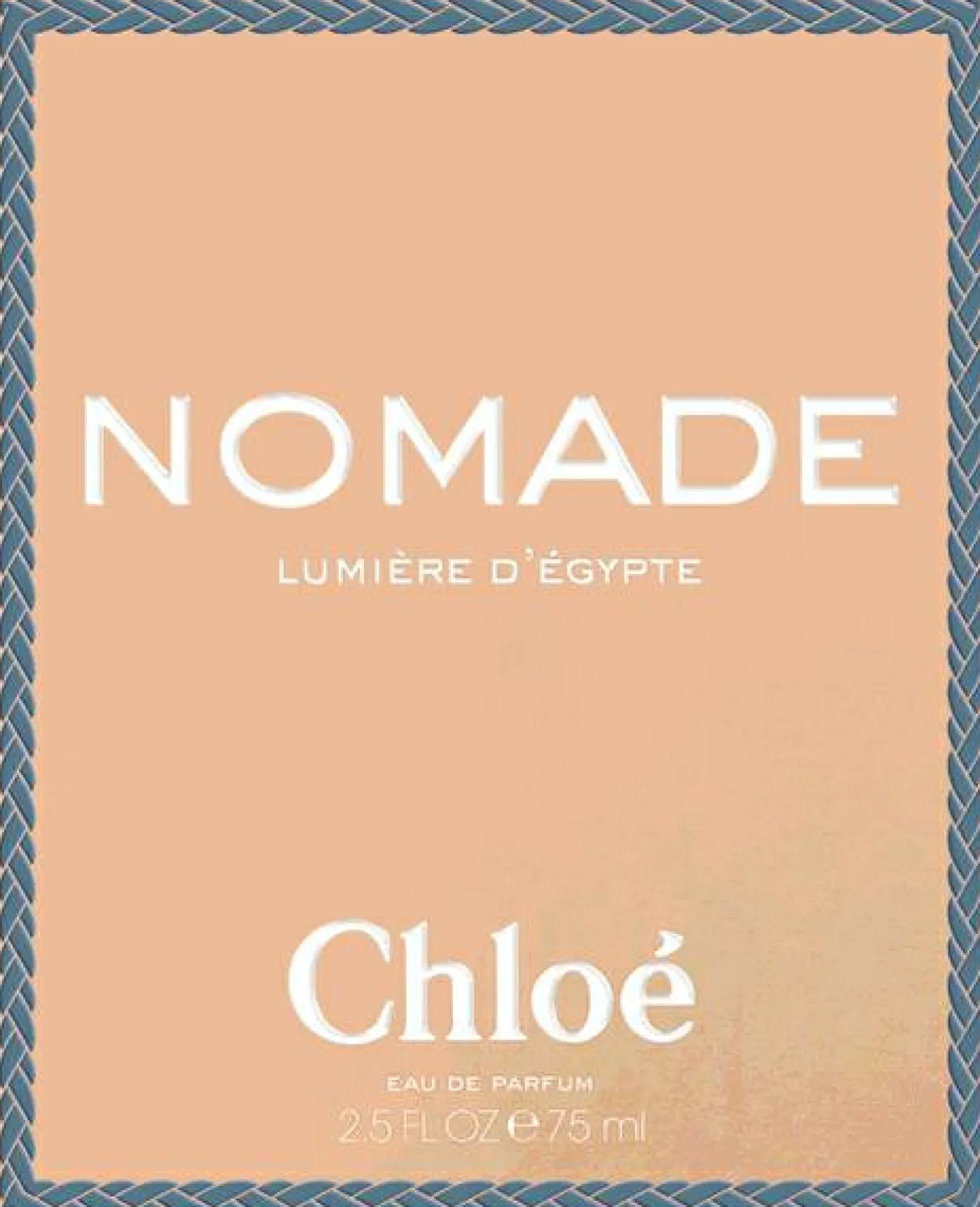 Eau de Parfum "Lumière d'Egypte"