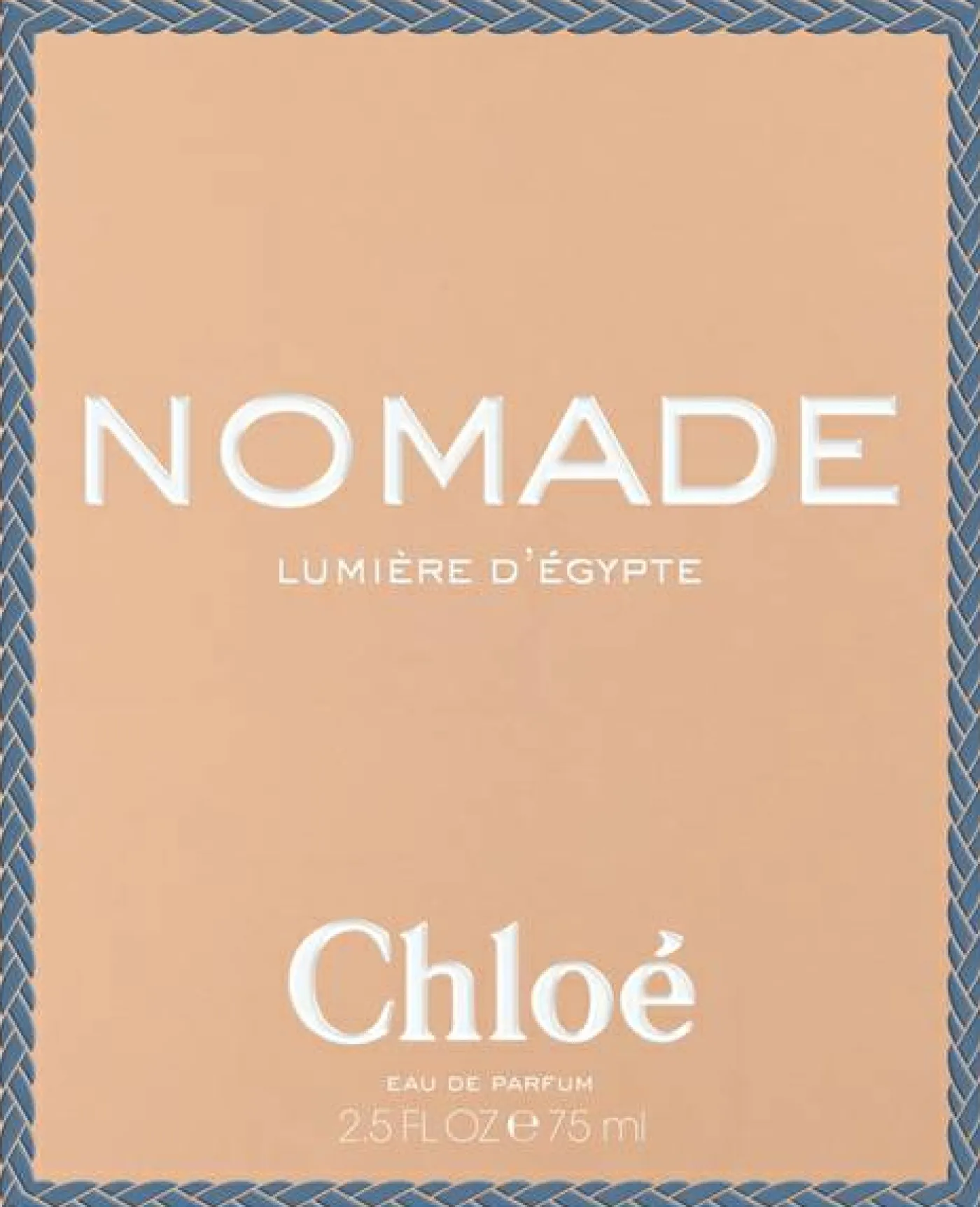 Eau de Parfum "Lumière d'Egypte"