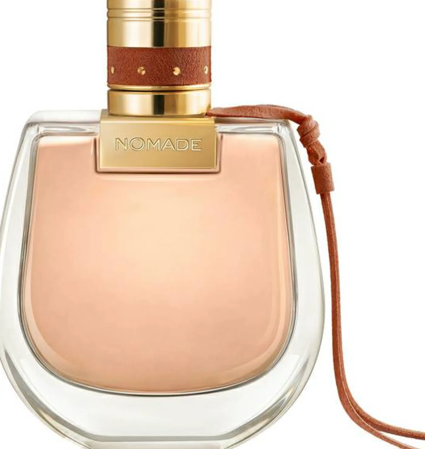 Eau de Parfum "Lumière d'Egypte"