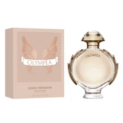 Eau de Parfum "Olympéa", 80 ml