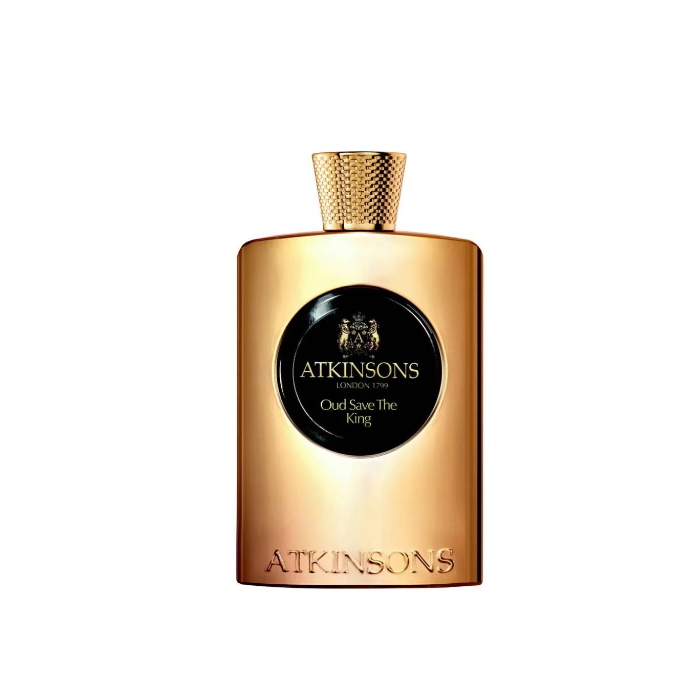 Eau de Parfum "Oud Save the King", 100 ml