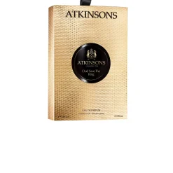 Eau de Parfum