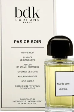 Eau de Parfum