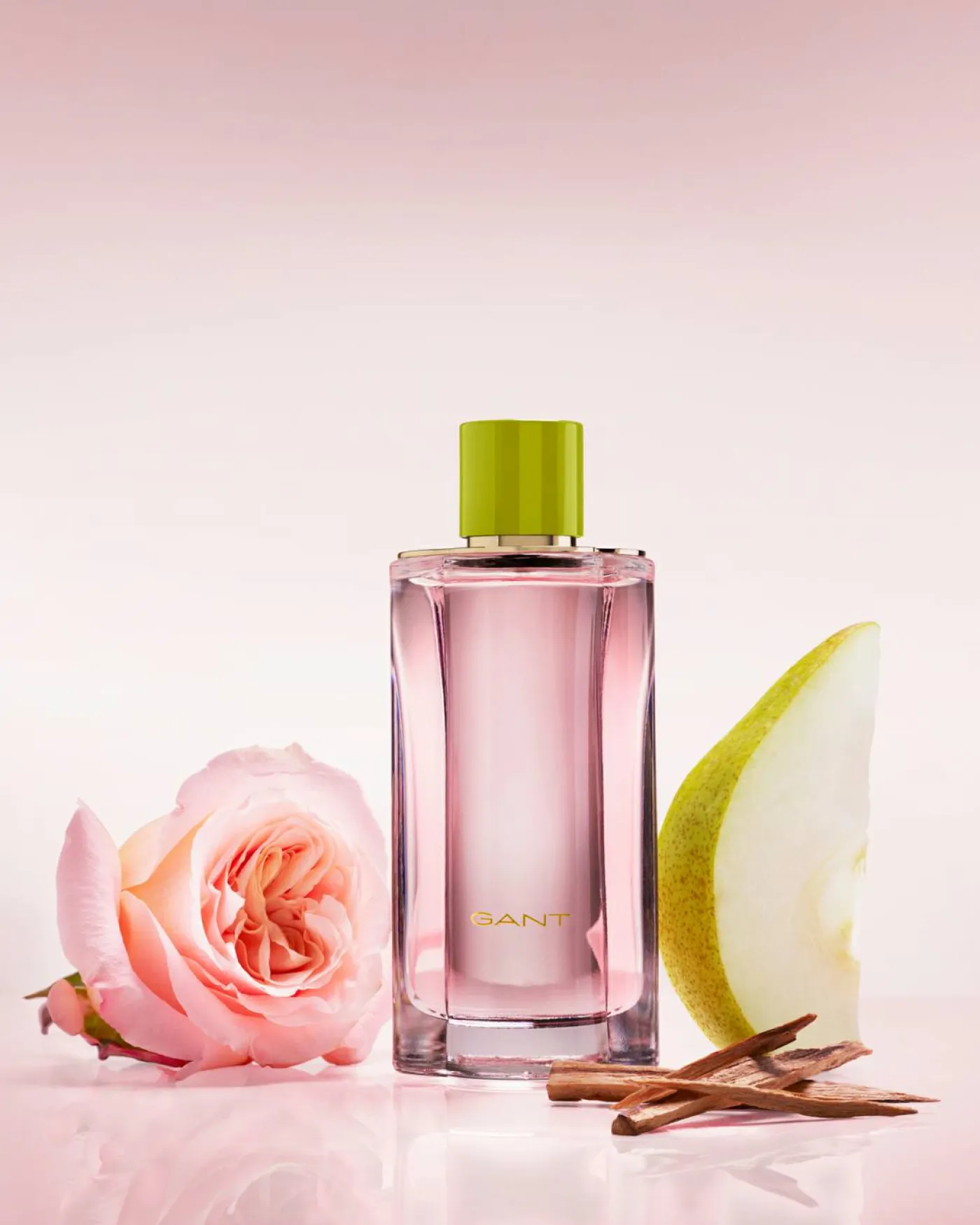 Eau de Parfum "Preppy Rose"