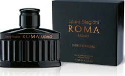 Eau de Parfum "Roma"