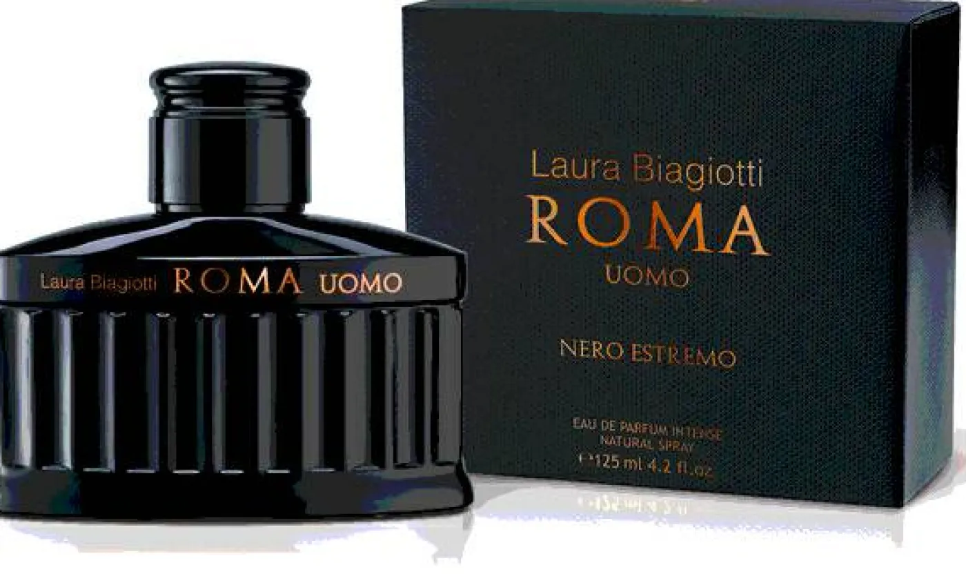 Eau de Parfum "Roma"