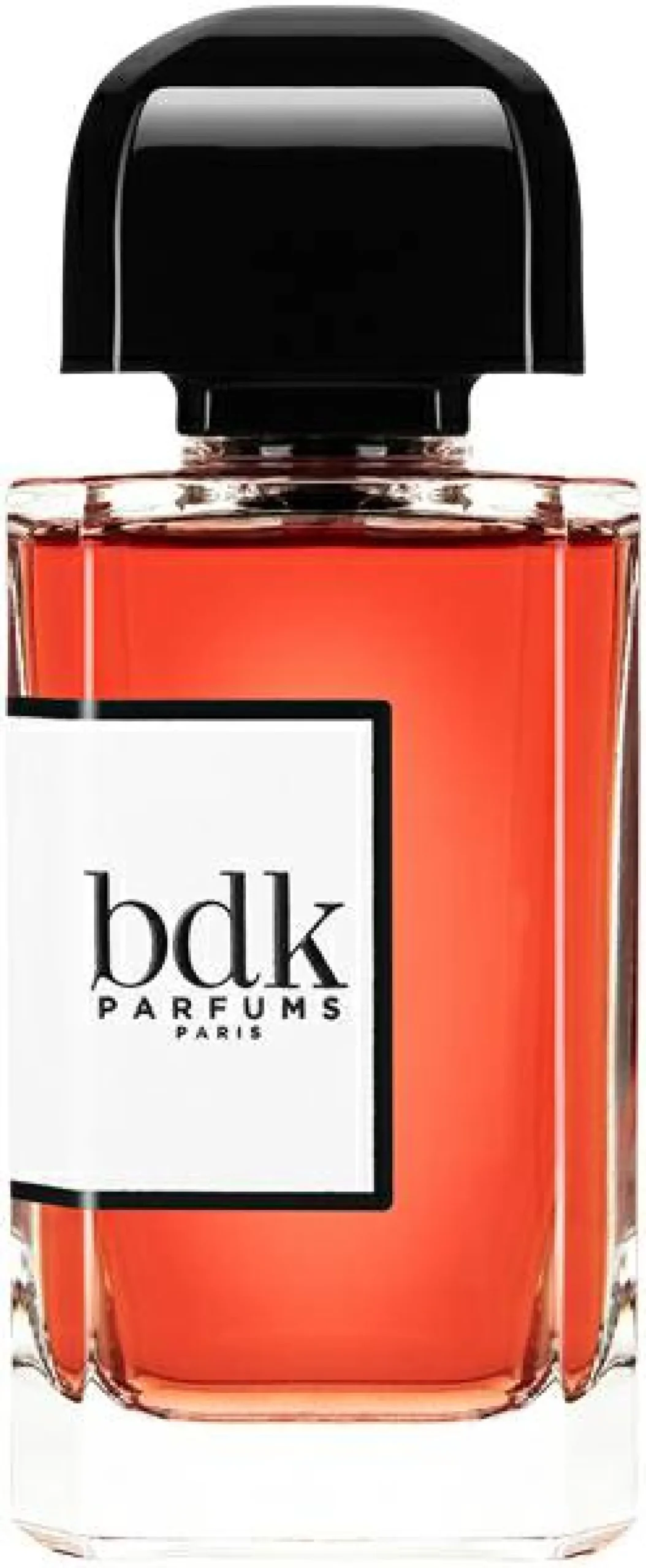 Eau de Parfum "Rouge Smoking", 100 ml