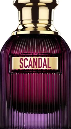 Eau de Parfum "Scandal"