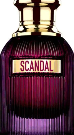 Eau de Parfum "Scandal"