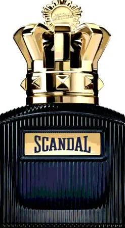 Eau de Parfum "Scandal"
