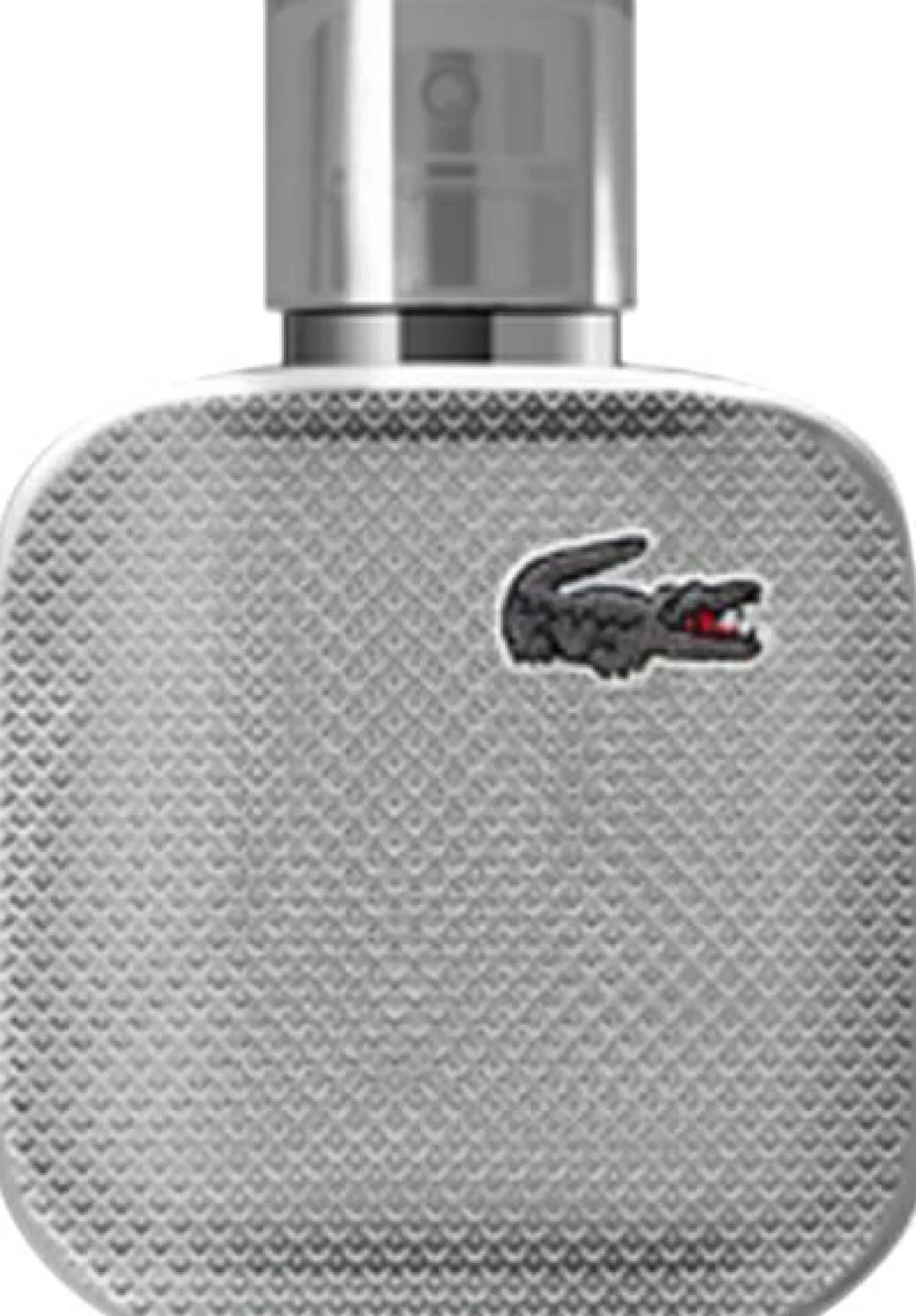 Eau de Parfum "Silver Grey"