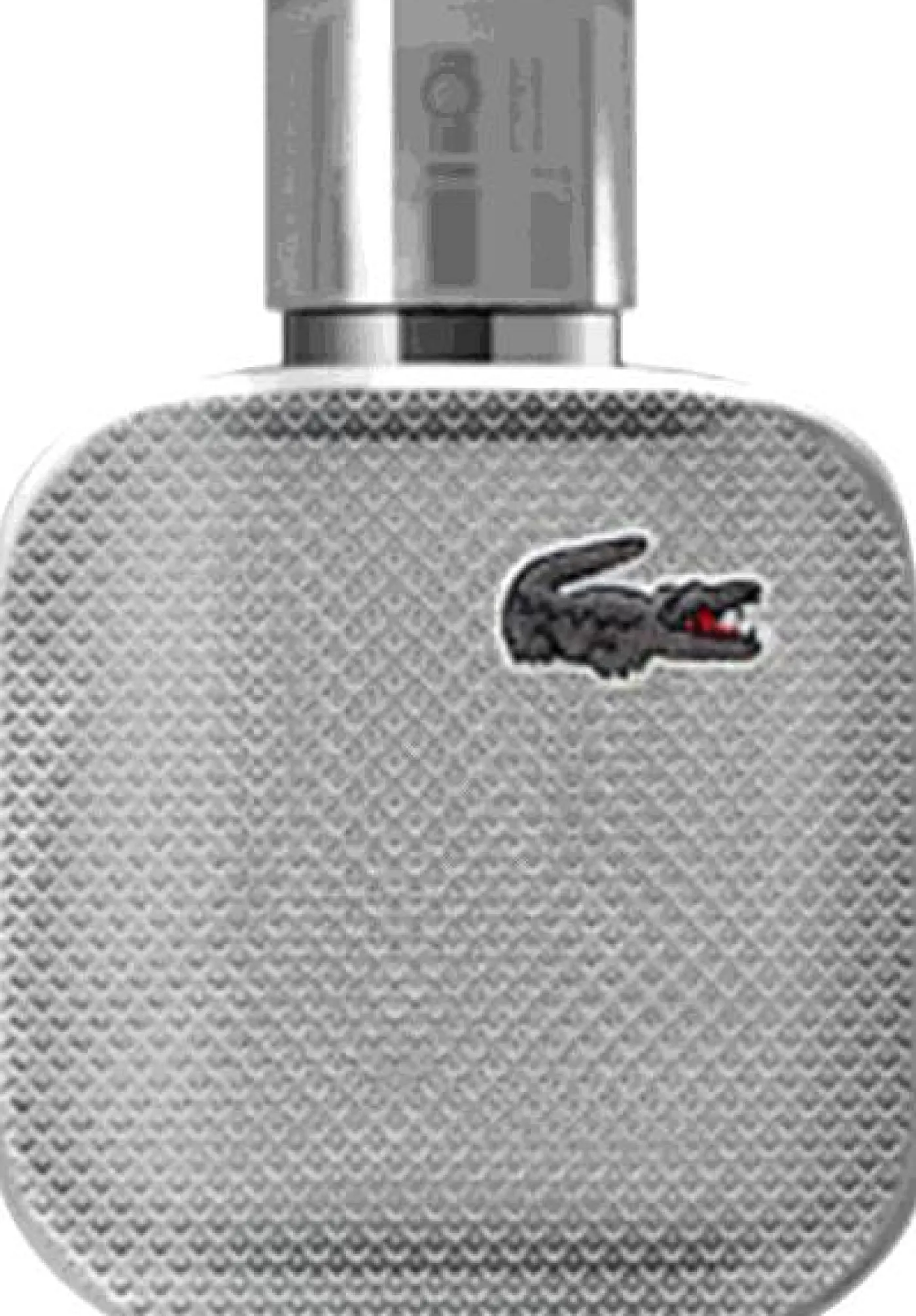 Eau de Parfum "Silver Grey"
