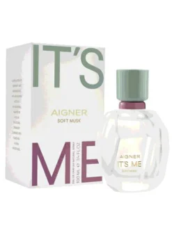 Eau de Parfum "Soft Musk"