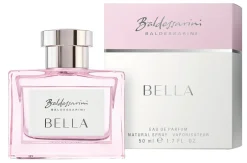 Eau de Parfum Spray "Bella", 50 ml