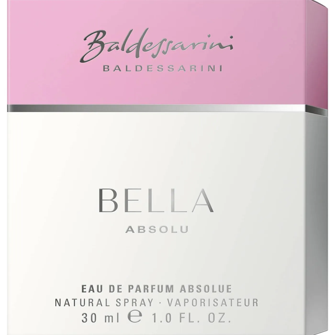 Eau de Parfum Spray "Bella Absolu", 30 ml