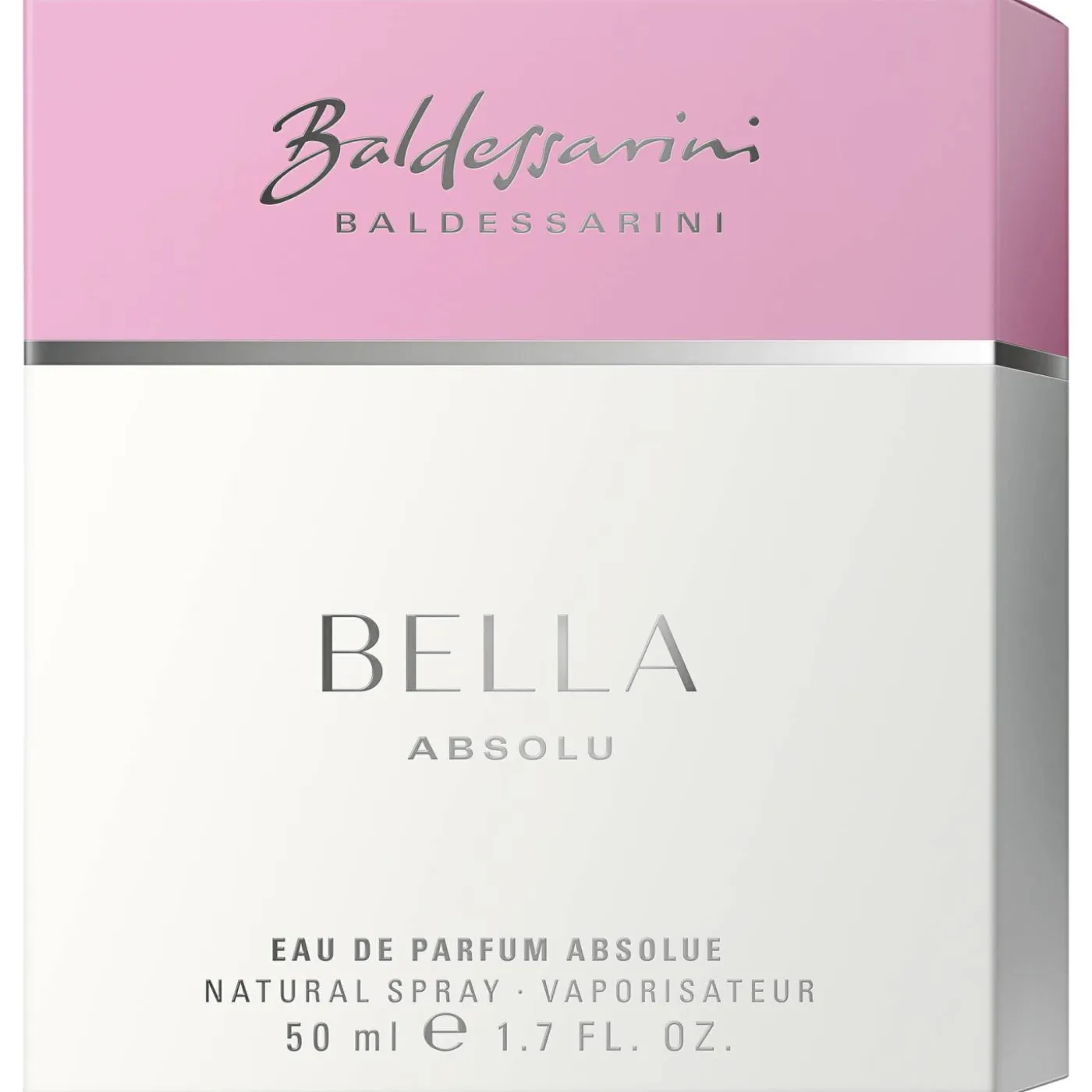 Eau de Parfum Spray "Bella Absolu", 50 ml