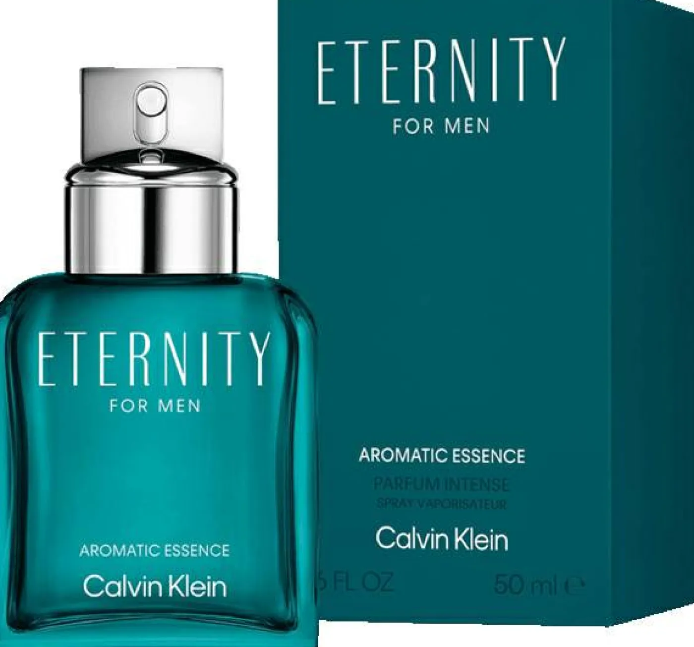 Eau de Parfum Spray "Essence", 50 ml