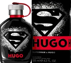 Eau de Parfum "Superman"