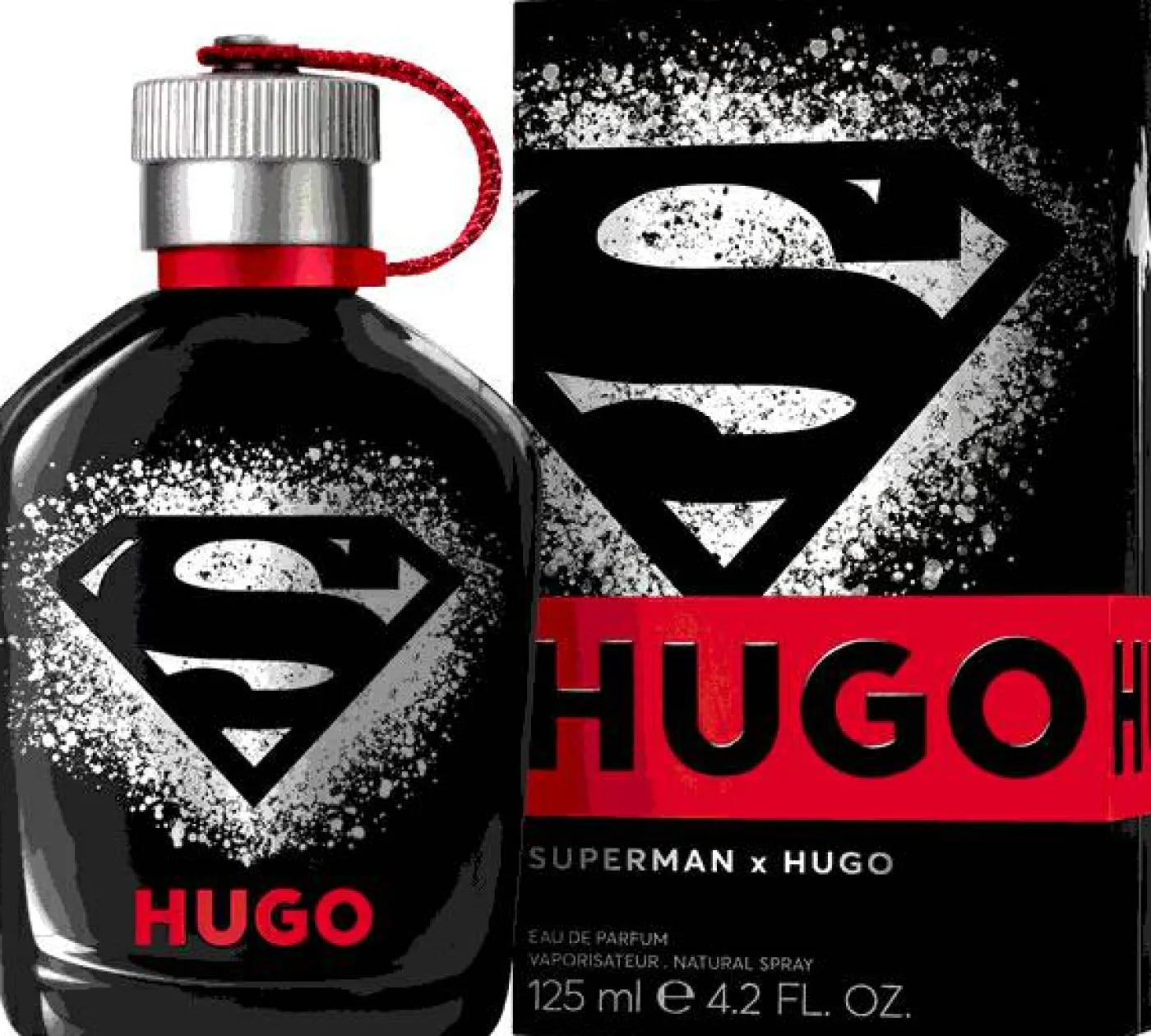 Eau de Parfum "Superman"