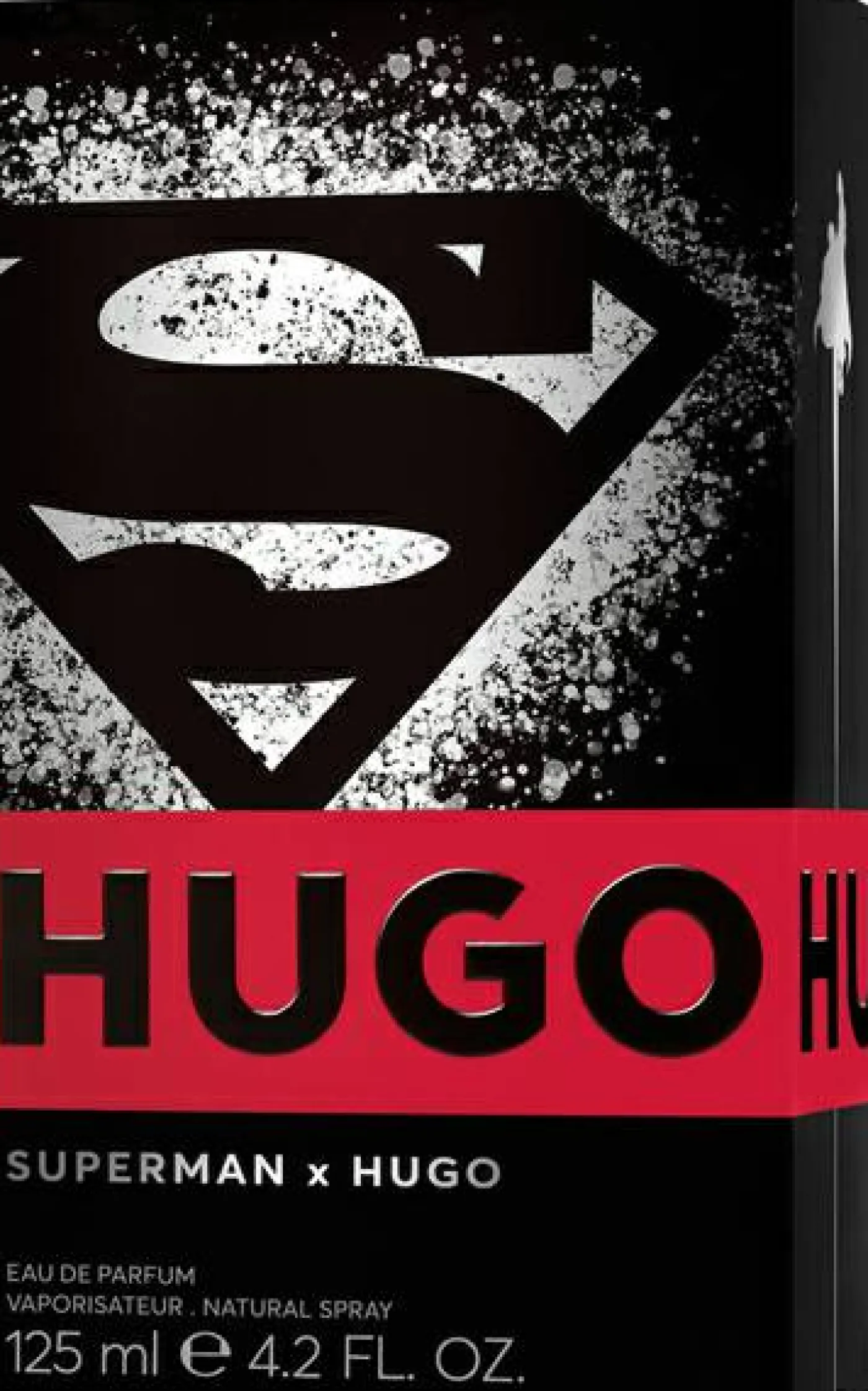Eau de Parfum "Superman"