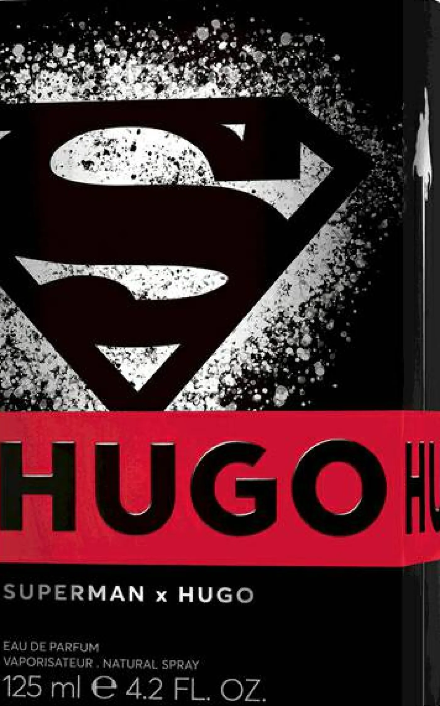 Eau de Parfum "Superman"