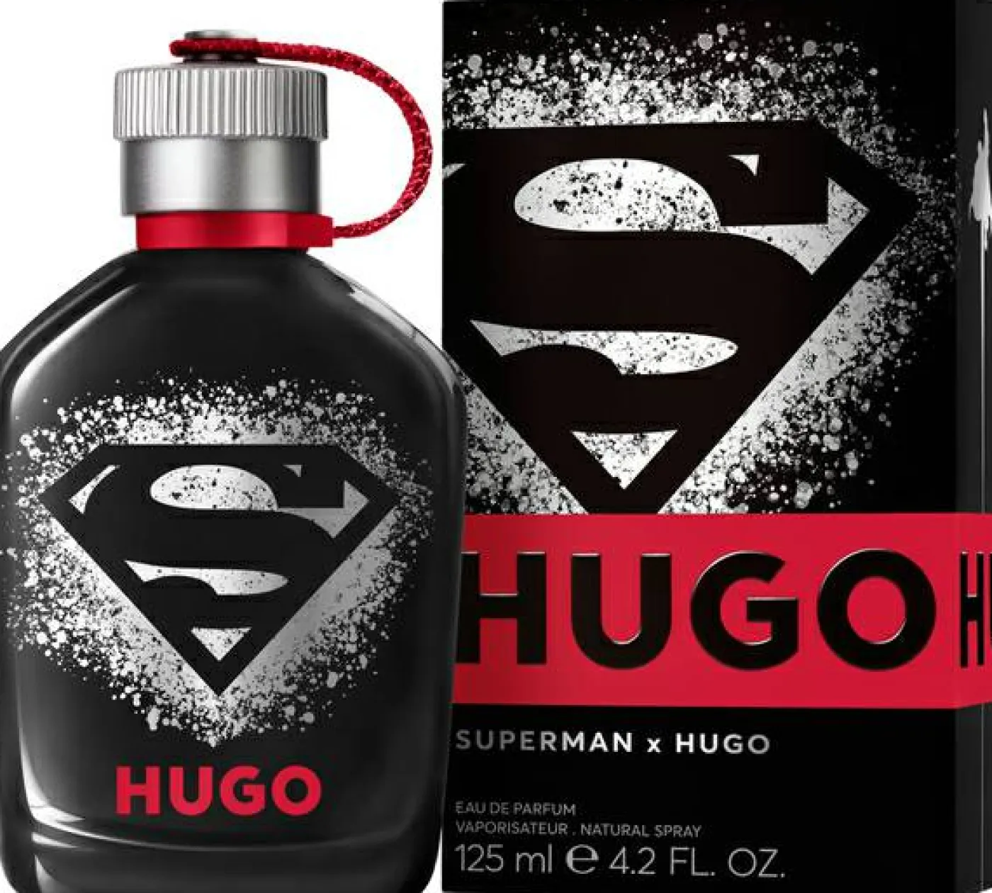 Eau de Parfum "Superman"
