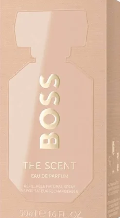 Eau de Parfum 