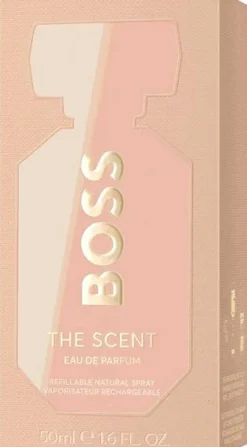 Eau de Parfum 
