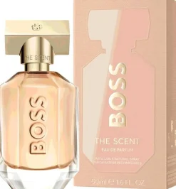 Eau de Parfum 