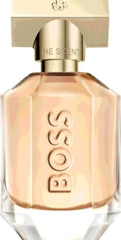 Eau de Parfum "The Scent"