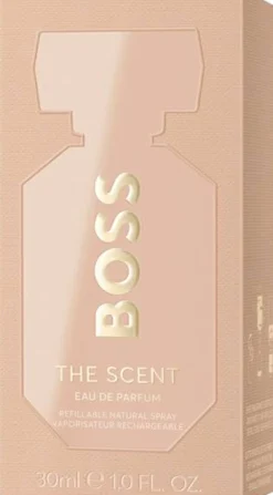 Eau de Parfum "The Scent"