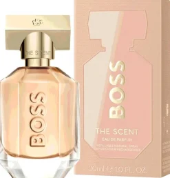 Eau de Parfum