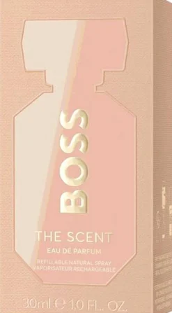 Eau de Parfum
