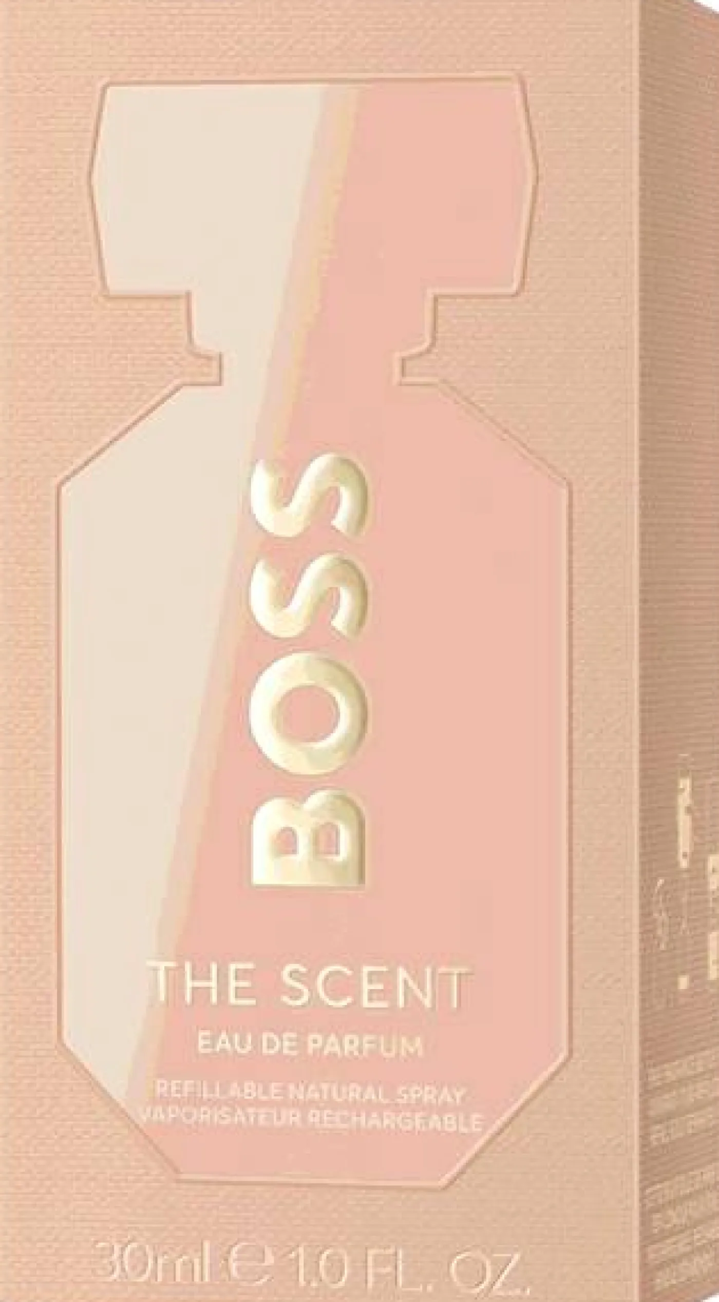 Eau de Parfum "The Scent"