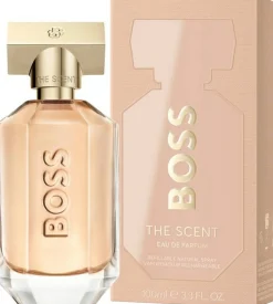 Eau de Parfum "The Scent"