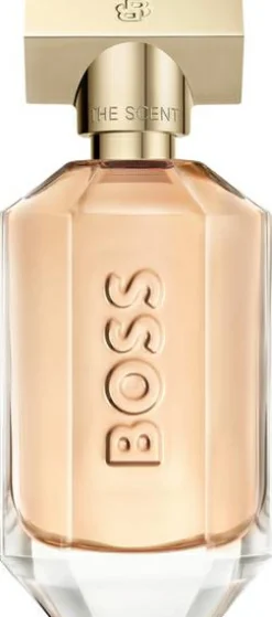 Eau de Parfum "The Scent"