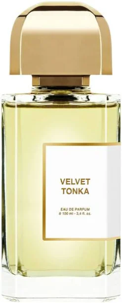 Eau de Parfum "Velvet Tonka", 100 ml