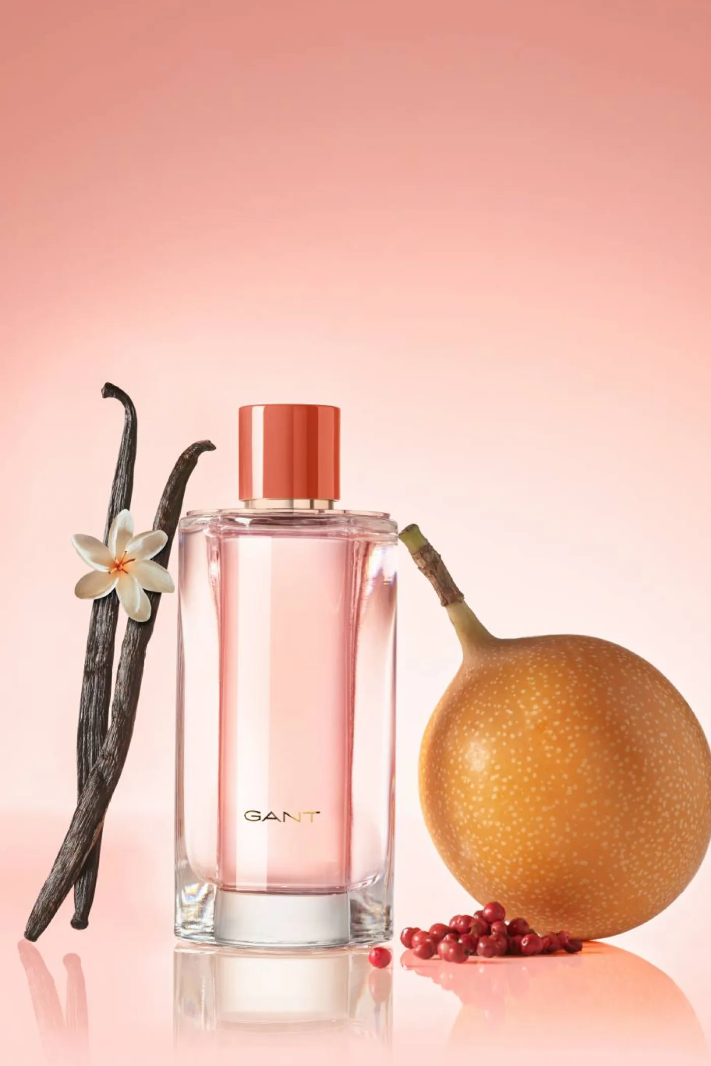 Eau de Parfum-Spray "Bloom Bay", 50 ml