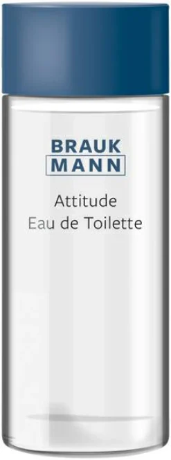 Eau de Toilette "Attitude"