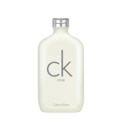 Eau de Toilette "ck one"