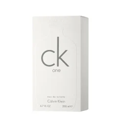 Eau de Toilette "ck one"