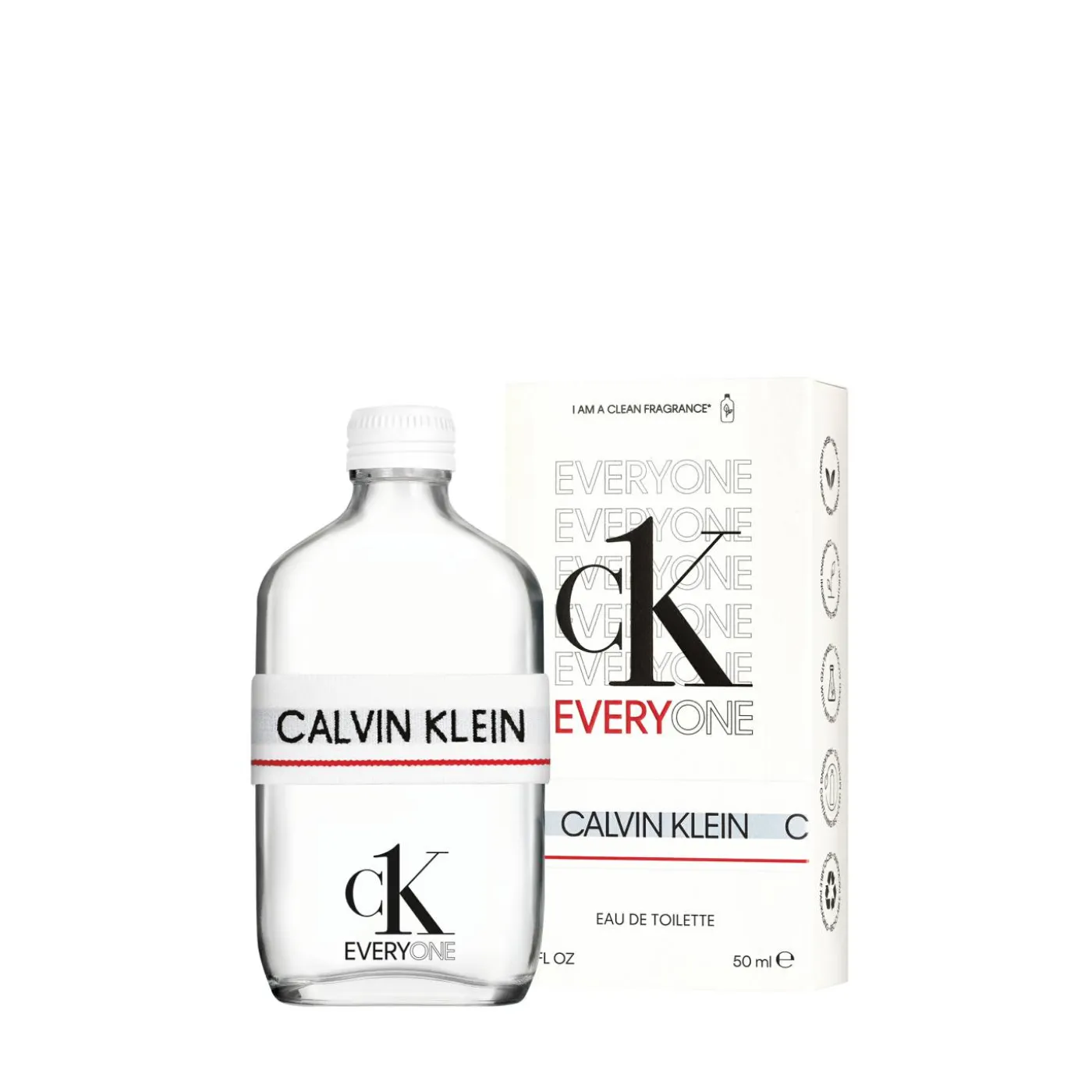 Eau de Toilette "everyone"