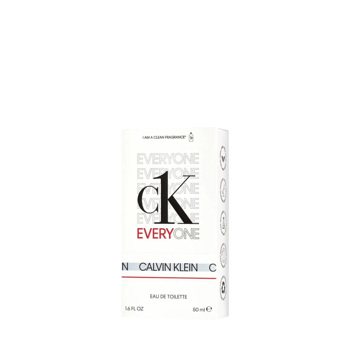 Eau de Toilette "everyone"