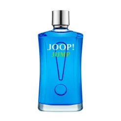 Eau de Toilette "Jump"