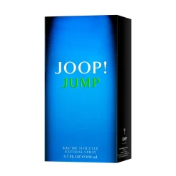 Eau de Toilette "Jump"