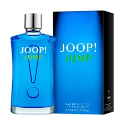 Eau de Toilette 