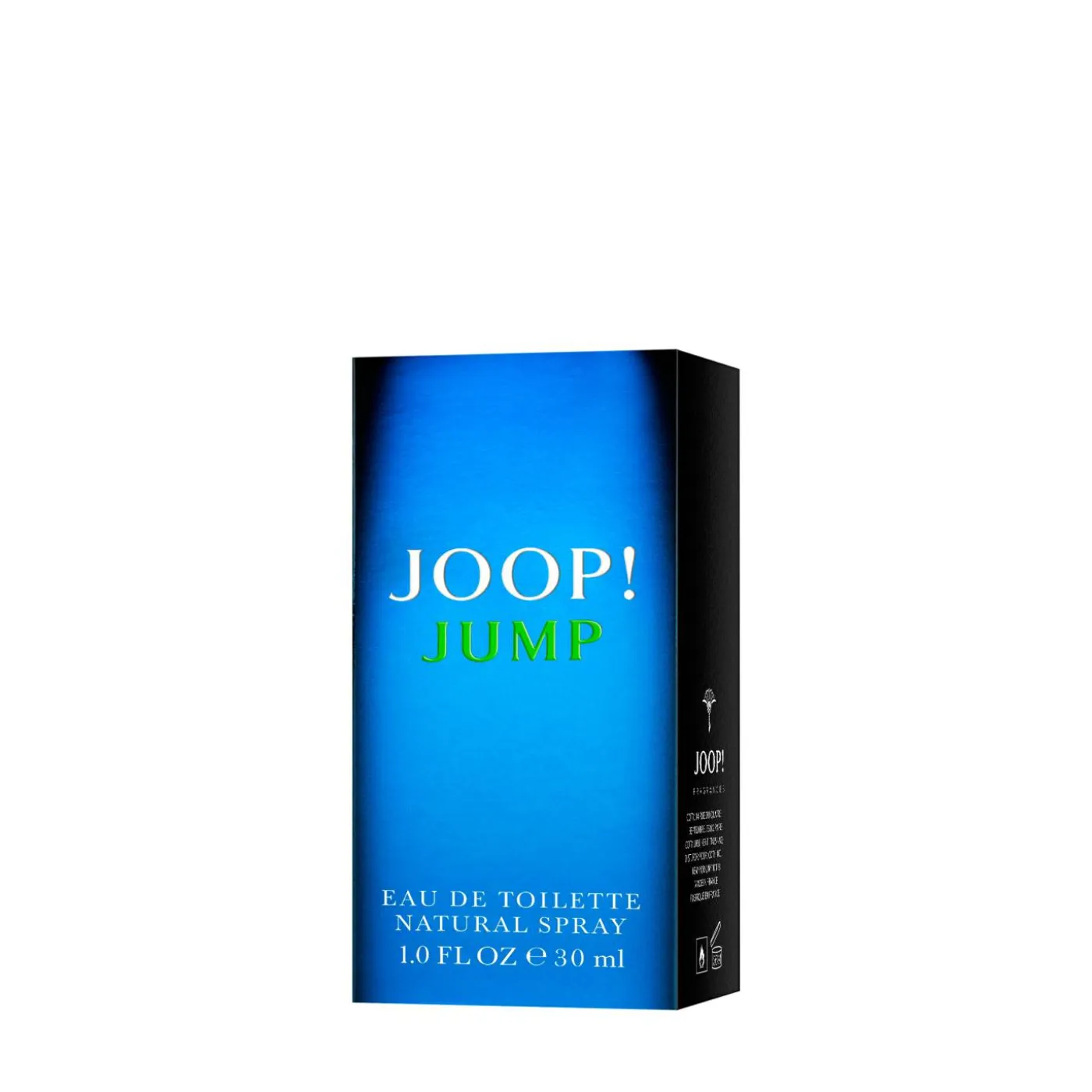 Eau de Toilette "Jump"