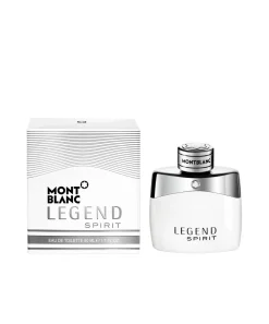Eau de Toilette "Legend Spirit", 50 ml